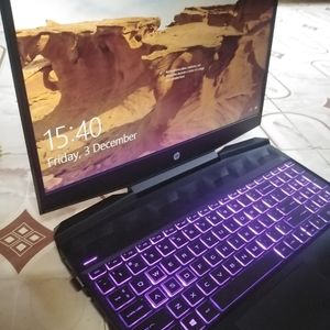 Hp laptop under warranty